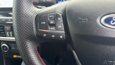 Ford Puma 1.0 EcoBoost Hybrid mHEV ST-Line 5dr Petrol Hatchback